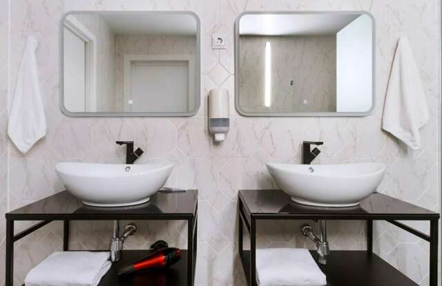 Гостиница Дискавери Новосибирск-147