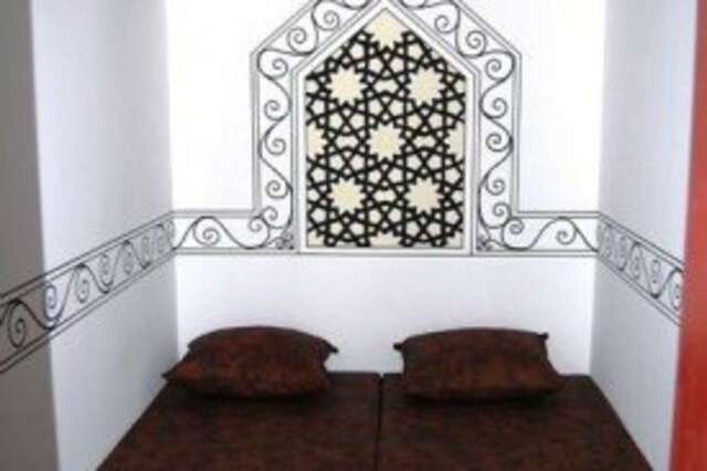 Гостиница Дискавери Новосибирск-9