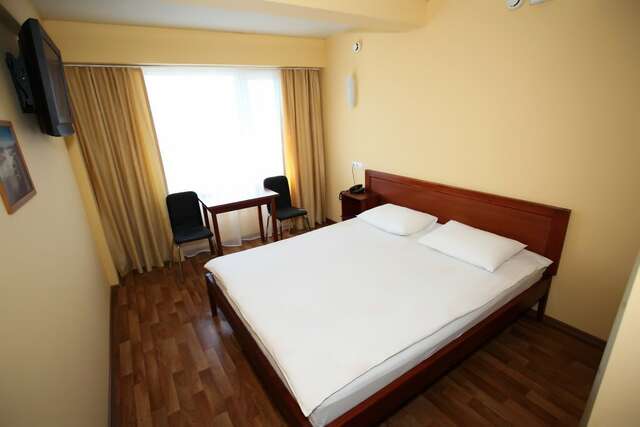 Гостиница Дискавери Новосибирск-196