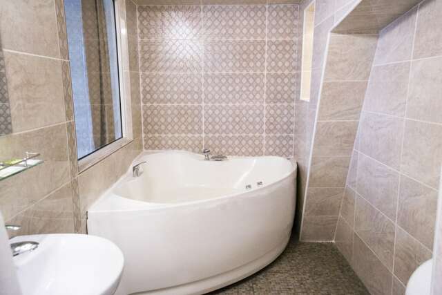 Гостиница Дискавери Новосибирск-146