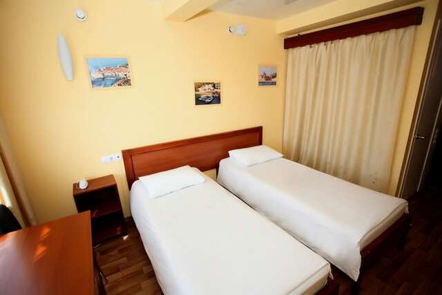 Гостиница Дискавери Новосибирск-105