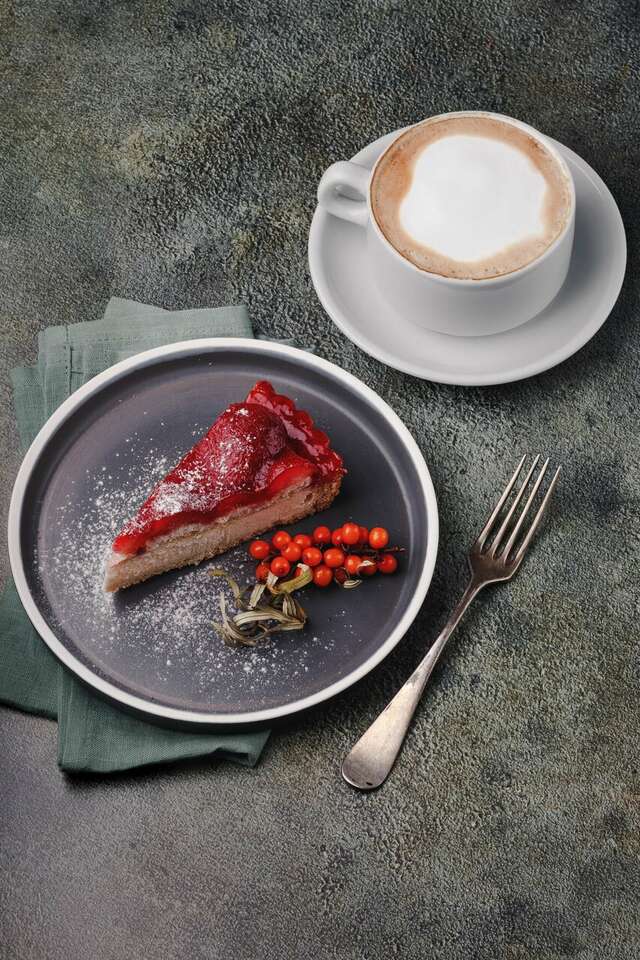 Гостиница Дискавери Новосибирск-37