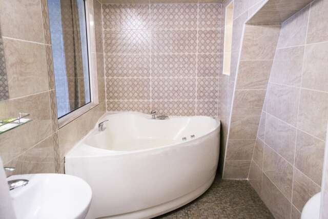 Гостиница Дискавери Новосибирск-186