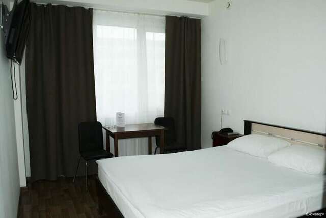 Гостиница Дискавери Новосибирск-235