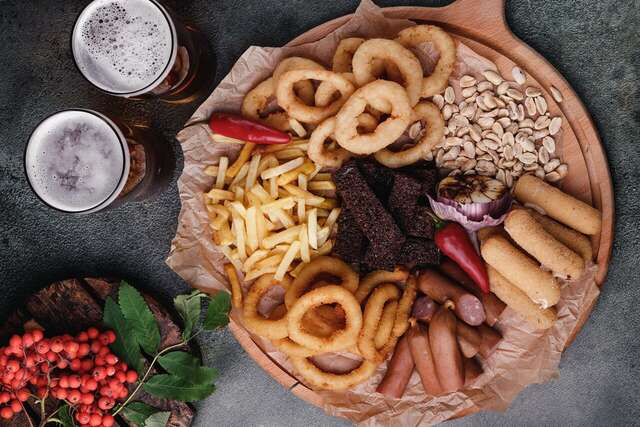 Гостиница Дискавери Новосибирск-66