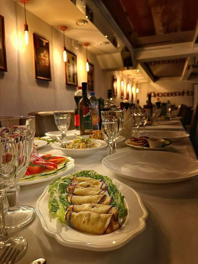 Гостиница Дискавери Новосибирск-79