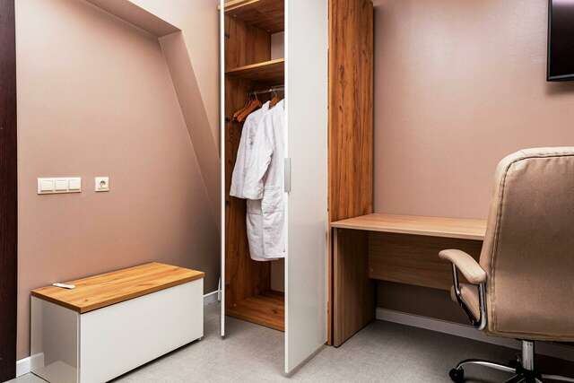 Гостиница Дискавери Новосибирск-99