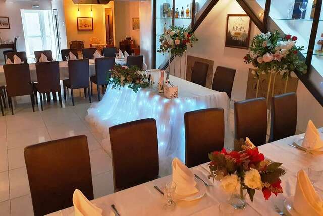 Гостиница Дискавери Новосибирск-167