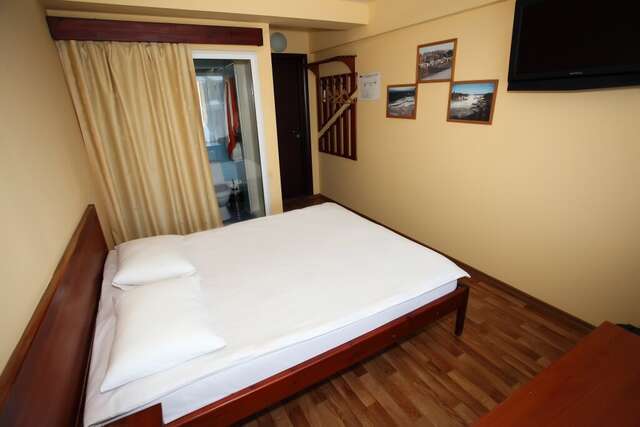 Гостиница Дискавери Новосибирск-134