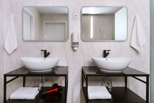 Гостиница Дискавери Новосибирск-185