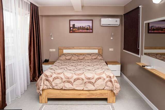 Гостиница Дискавери Новосибирск-148