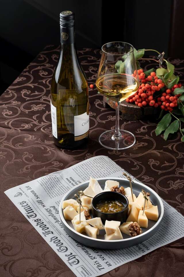 Гостиница Дискавери Новосибирск-33