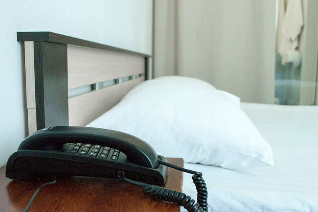 Гостиница Дискавери Новосибирск-47