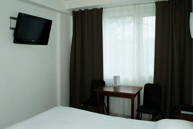 Гостиница Дискавери Новосибирск-112