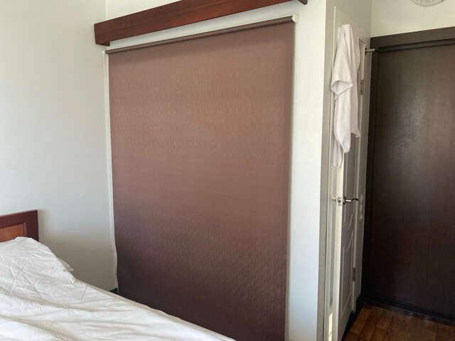 Гостиница Дискавери Новосибирск-223