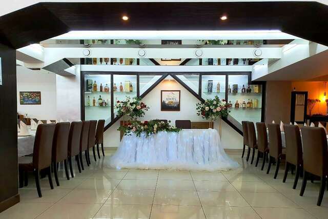 Гостиница Дискавери Новосибирск-121