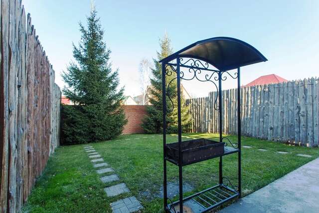 Гостиница Дискавери Новосибирск-15