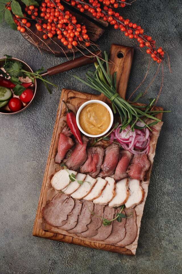 Гостиница Дискавери Новосибирск-38