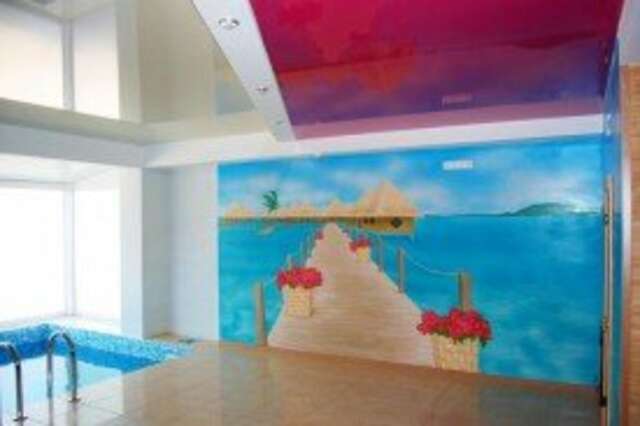 Гостиница Дискавери Новосибирск-11