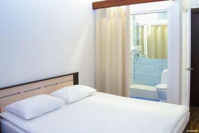 Гостиница Дискавери Новосибирск-213