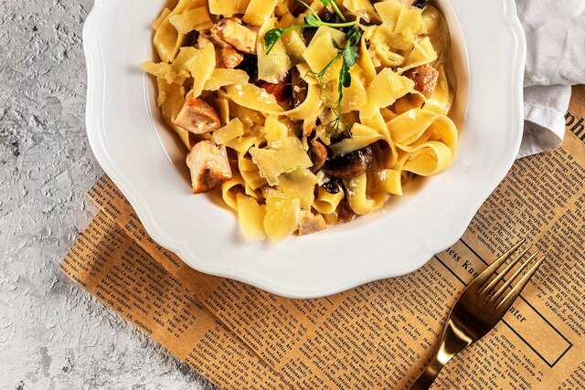 Гостиница Дискавери Новосибирск-28